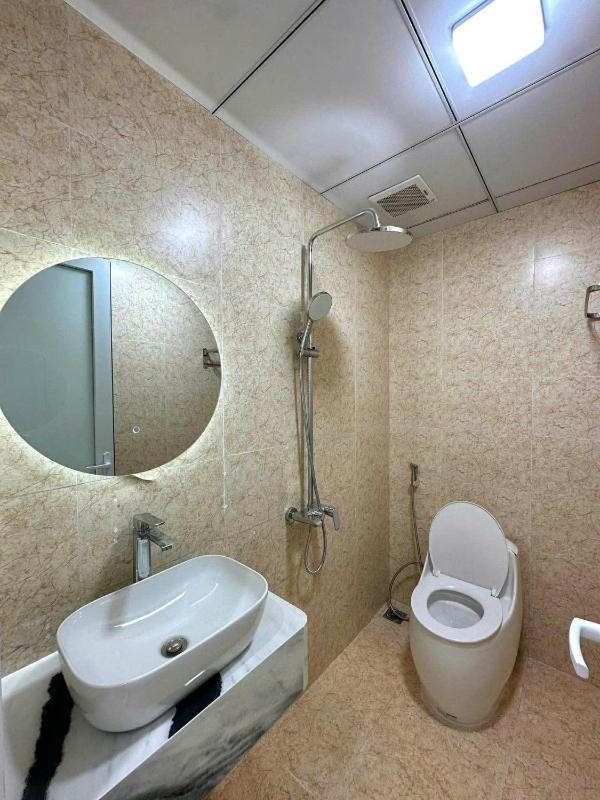 2BR Muong Thanh Vien Trieu Seaside view - Nha Trang - image 12