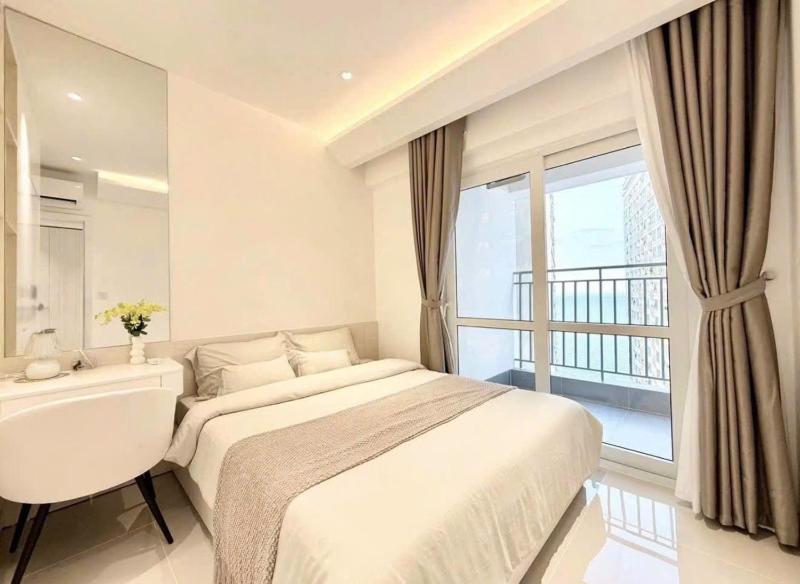 2BR Muong Thanh Vien Trieu Seaside view - Nha Trang - image 37