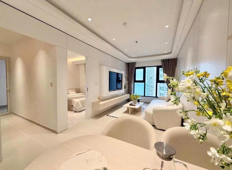 2BR Muong Thanh Vien Trieu Seaside view - Nha Trang - image 39