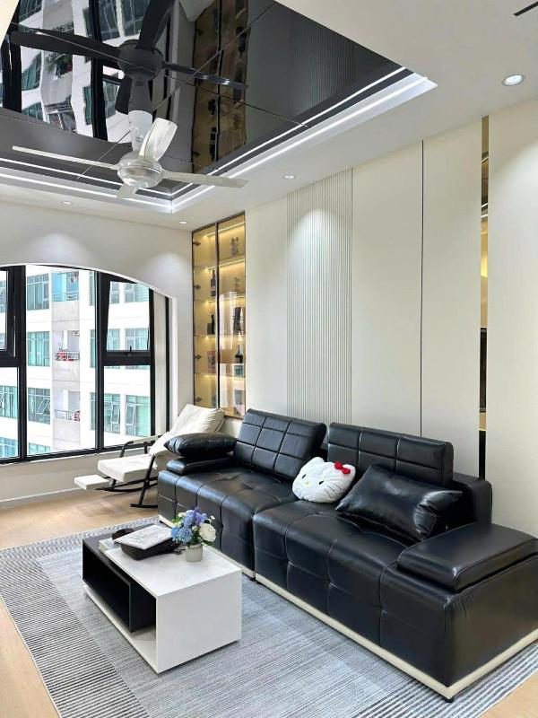 2BR Muong Thanh Vien Trieu Seaside view - Nha Trang - image 16