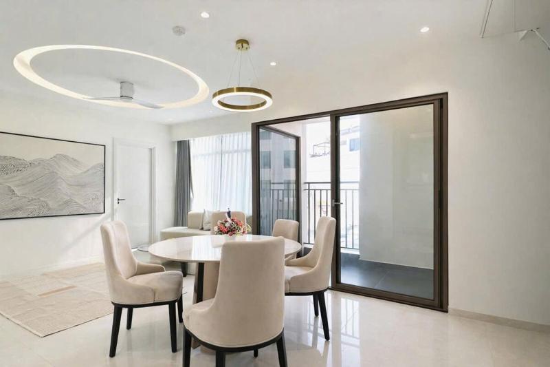 2BR Muong Thanh Vien Trieu Seaside view - Nha Trang - image 7
