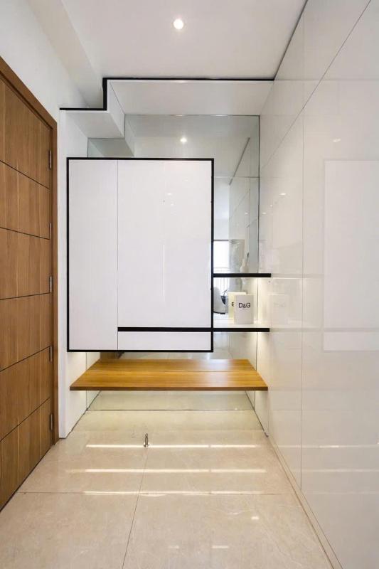 2BR Muong Thanh Vien Trieu Seaside view - Nha Trang - image 21
