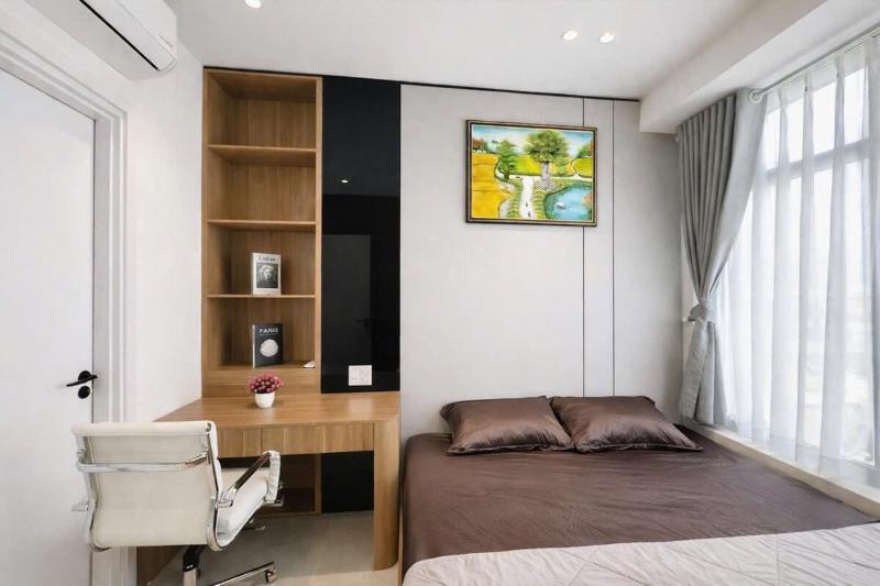 2BR Muong Thanh Vien Trieu Seaside view - Nha Trang - image 40