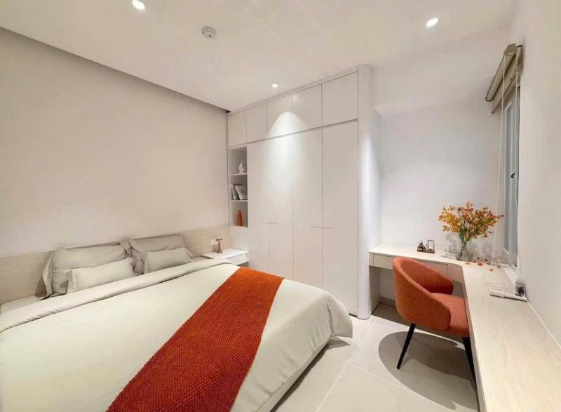 2BR Muong Thanh Vien Trieu Seaside view - Nha Trang - image 34