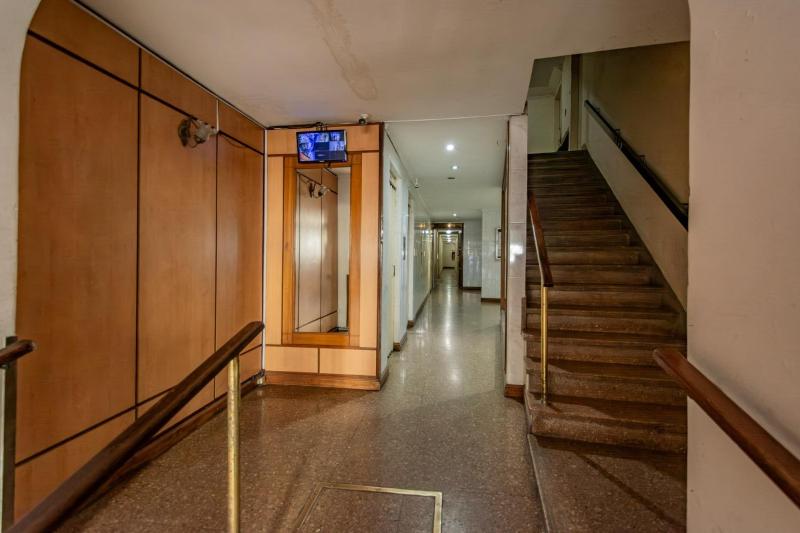 2 ambientes cerca hospital Italiano - image 7