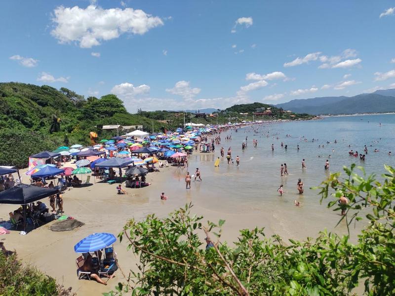 Casa 5 min da praia na Pinheira em Santa Catarina - image 22