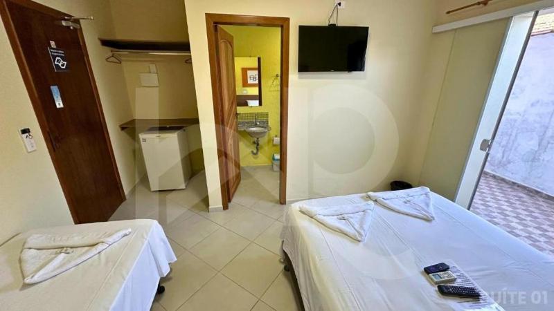 Pousada Werneck Residence Suites - image 15