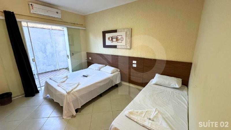 Pousada Werneck Residence Suites - image 34