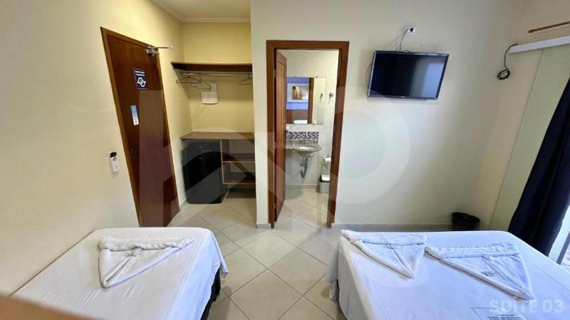 Pousada Werneck Residence Suites - image 30