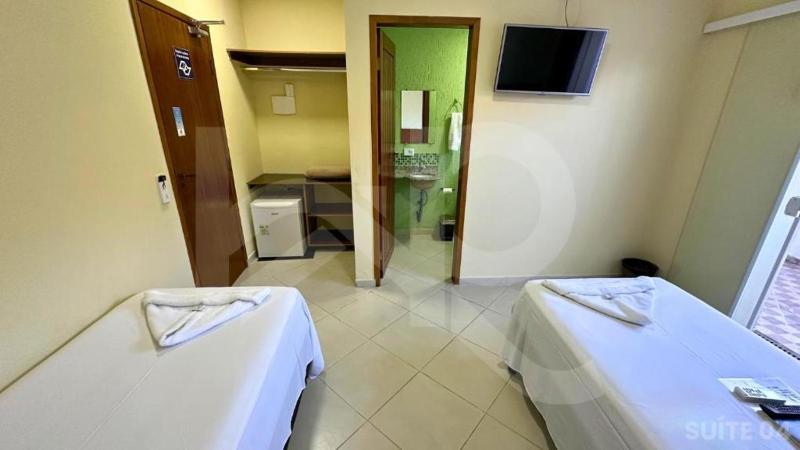 Pousada Werneck Residence Suites - image 25