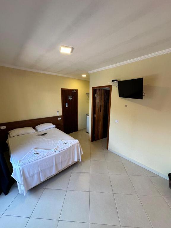 Pousada Werneck Residence Suites - image 16