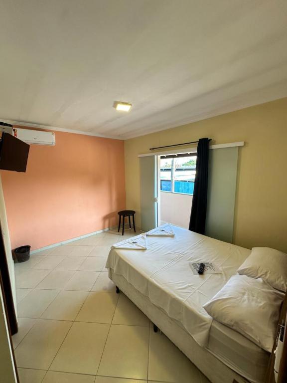 Pousada Werneck Residence Suites - image 36