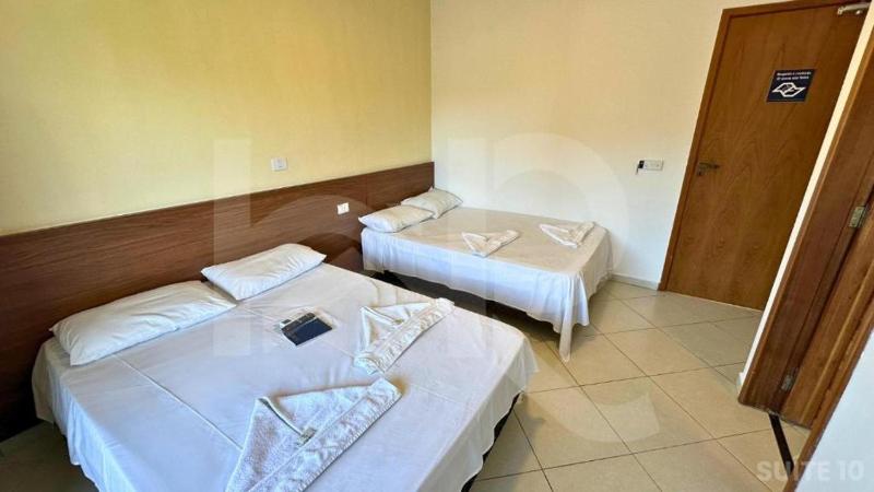 Pousada Werneck Residence Suites - image 20