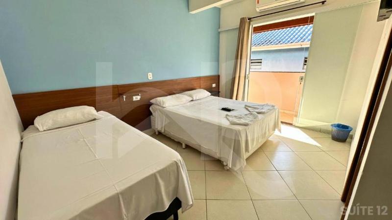 Pousada Werneck Residence Suites - image 23