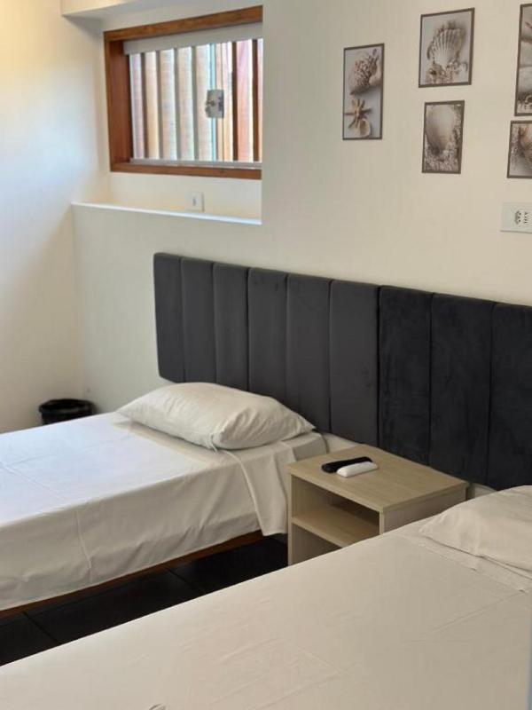 Pousada Werneck Residence Suites - image 31