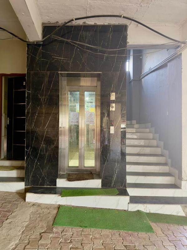 Aurovie homes 1bhk Fully Furnished Mountain view - image 6