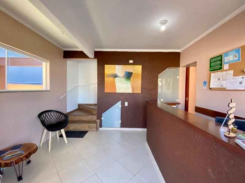 Pousada Werneck Residence Suites - image 37