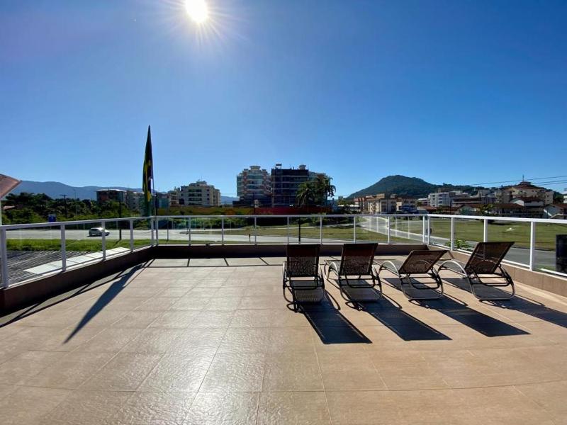 Pousada Werneck Residence Suites - image 29