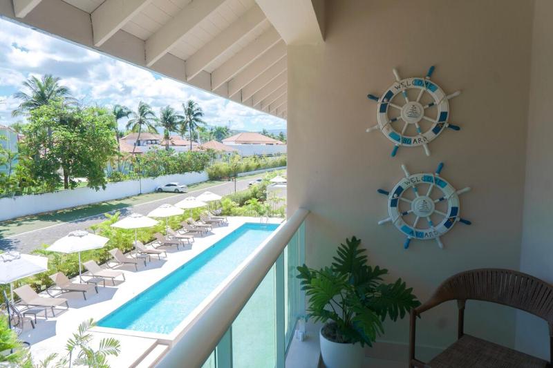Tropical Luxury Condo - image 5