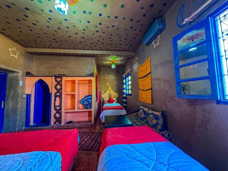 Riad Les Roches Merzouga - image 15