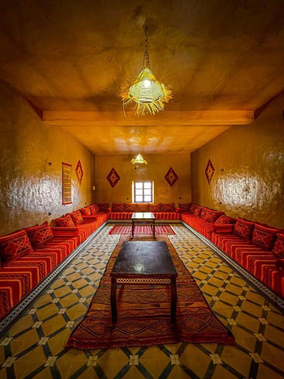 Riad Les Roches Merzouga - image 23