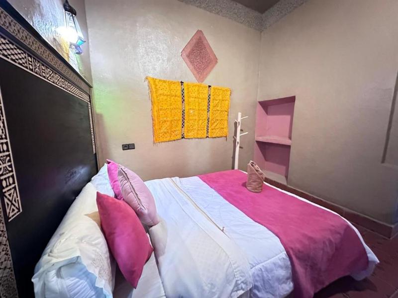 Riad Les Roches Merzouga - image 43