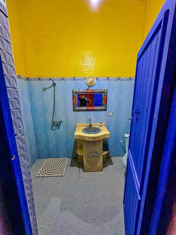 Riad Les Roches Merzouga - image 31