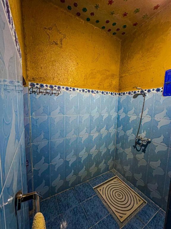 Riad Les Roches Merzouga - image 38