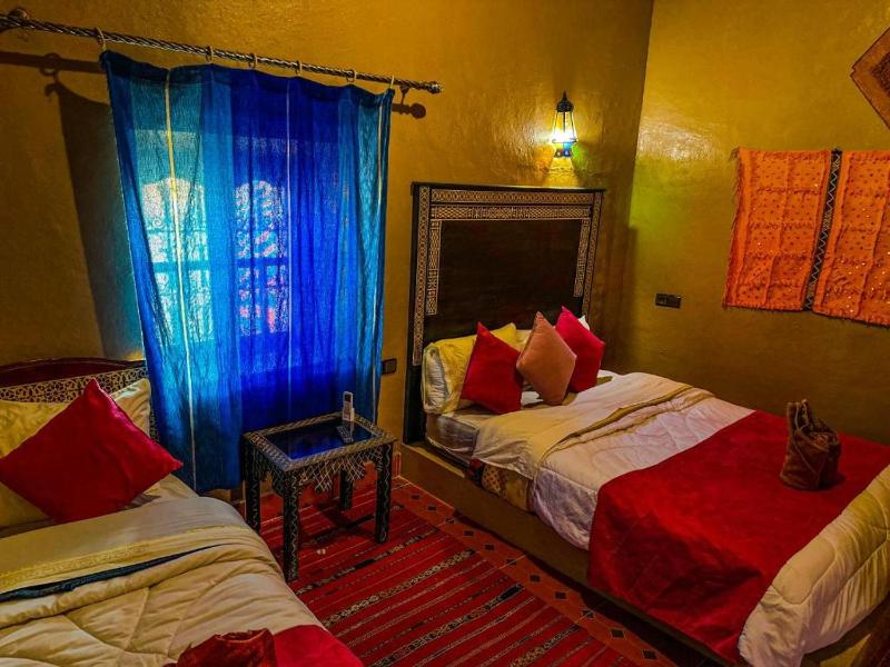 Riad Les Roches Merzouga - image 25