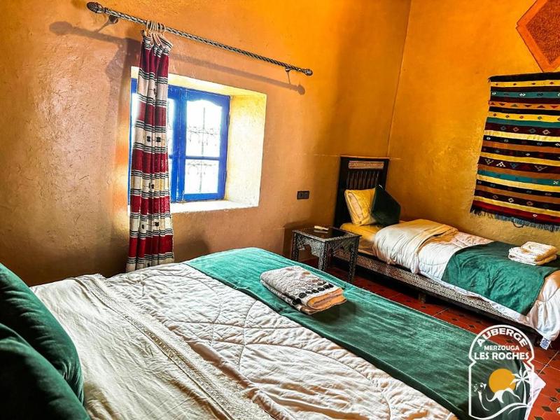 Riad Les Roches Merzouga - image 19