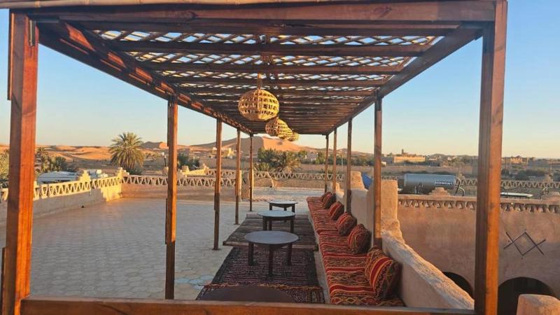 Riad Les Roches Merzouga - image 35