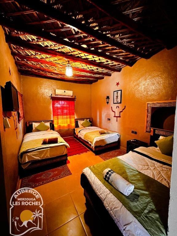 Riad Les Roches Merzouga - image 45