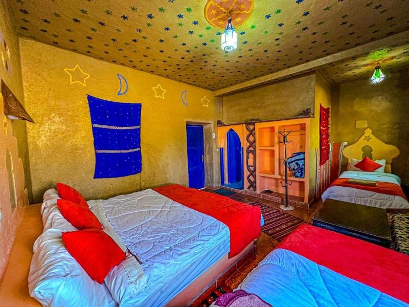 Riad Les Roches Merzouga - image 7