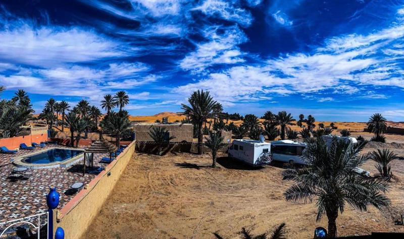 Riad Les Roches Merzouga - image 5