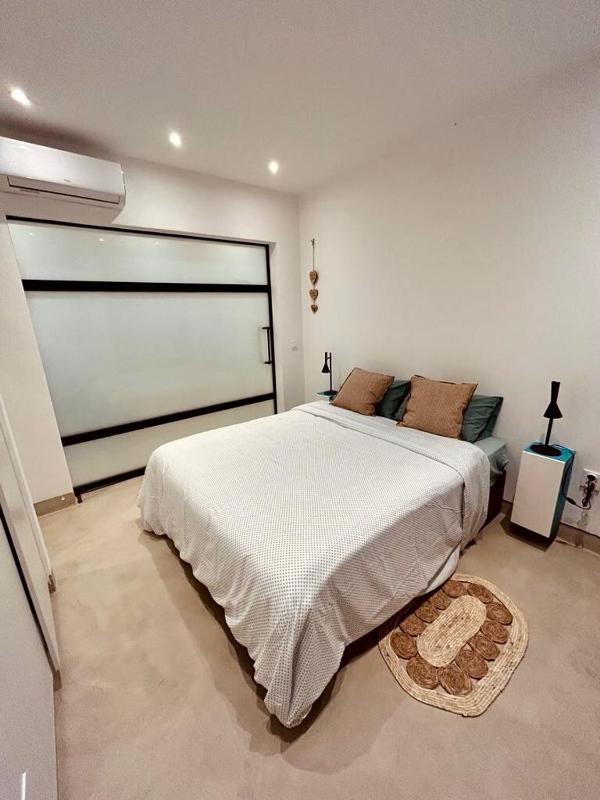 Modern Apartment in the Heart of Maputo by Noma - image 6