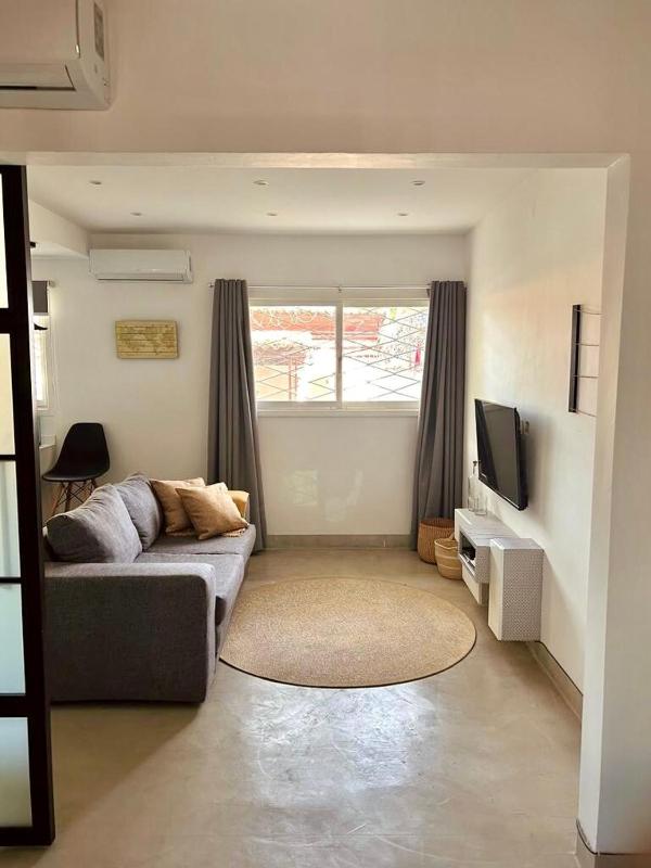 Modern Apartment in the Heart of Maputo by Noma - image 8
