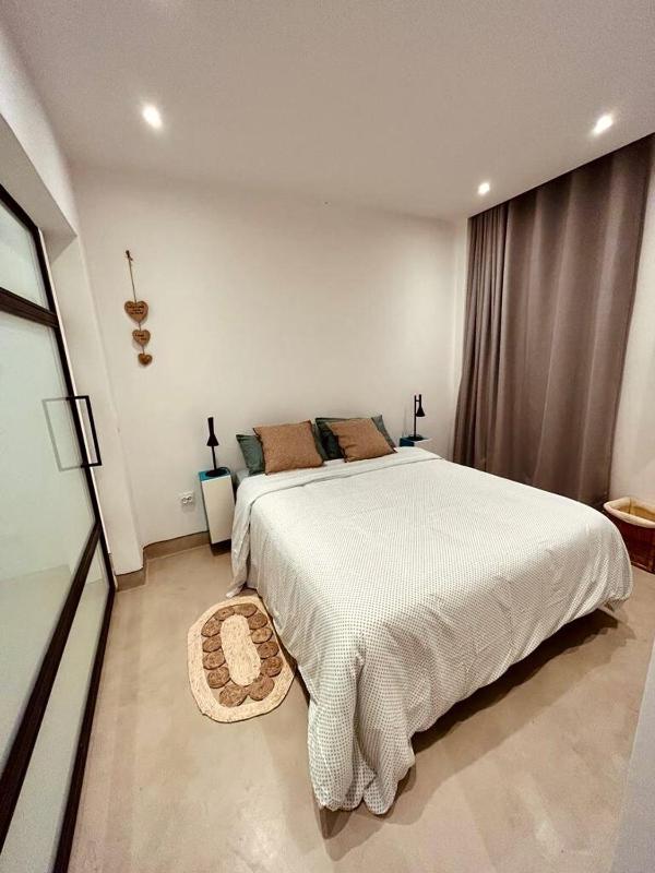 Modern Apartment in the Heart of Maputo by Noma - image 7