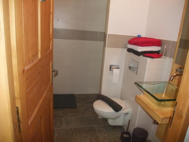 Family Room with Terrace and Private External Bathroom image 3