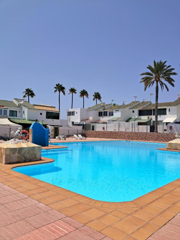 Villa Maria Maspalomas Gran Canaria - image 40