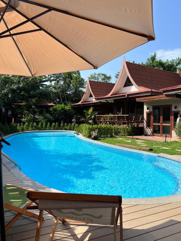 Flow Hua Hin - Ice Bath and Villa - image 15