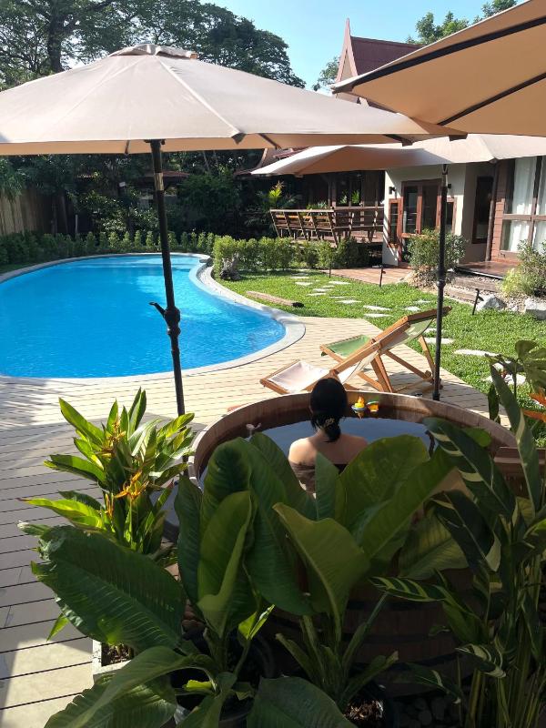 Flow Hua Hin - Ice Bath and Villa - image 13