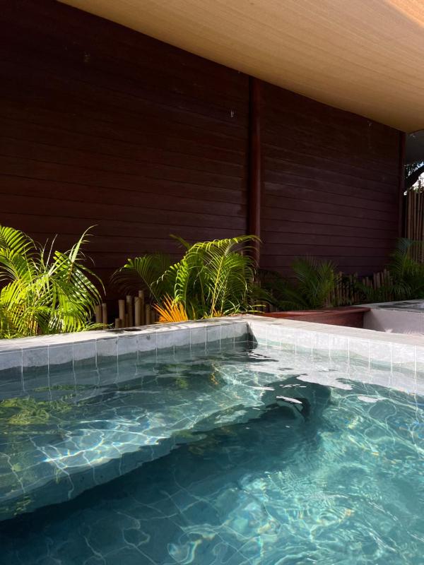Flow Hua Hin - Ice Bath and Villa - image 11