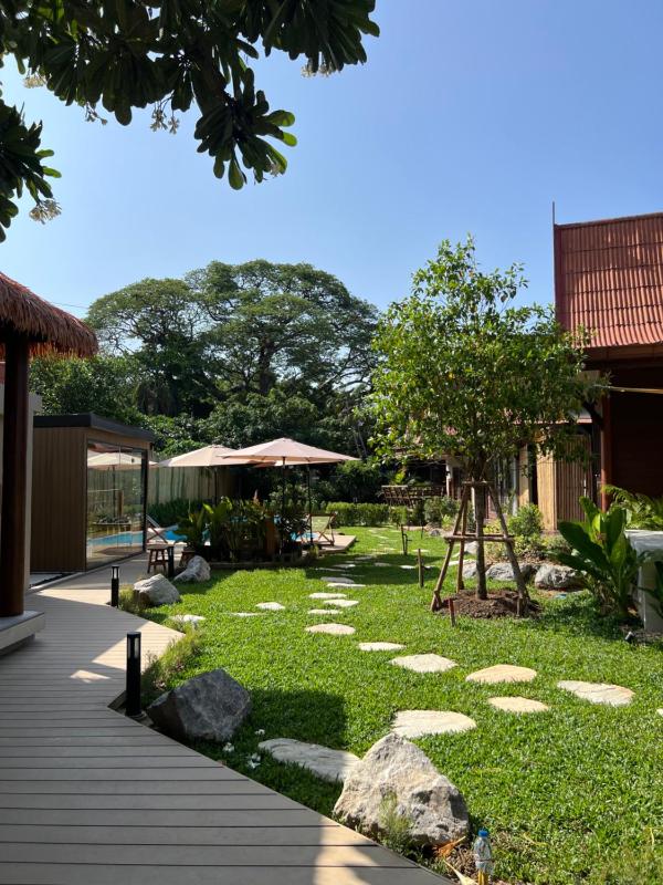 Flow Hua Hin - Ice Bath and Villa - image 12