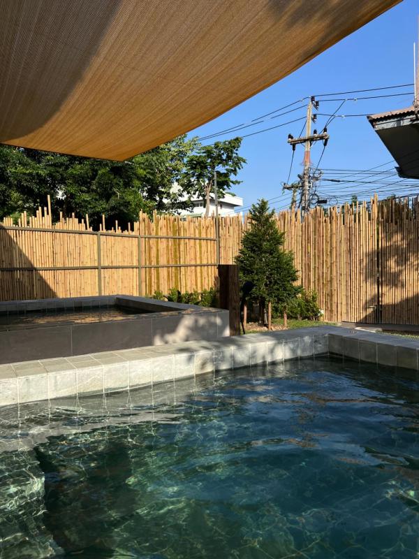 Flow Hua Hin - Ice Bath and Villa - image 9