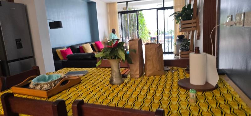 Dona Home Stay 1 - image 13