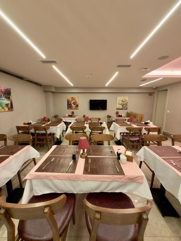 Solis Hotel İSTANBUL - image 5