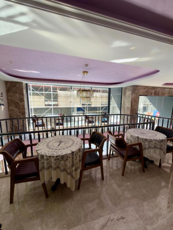 Solis Hotel İSTANBUL - image 13