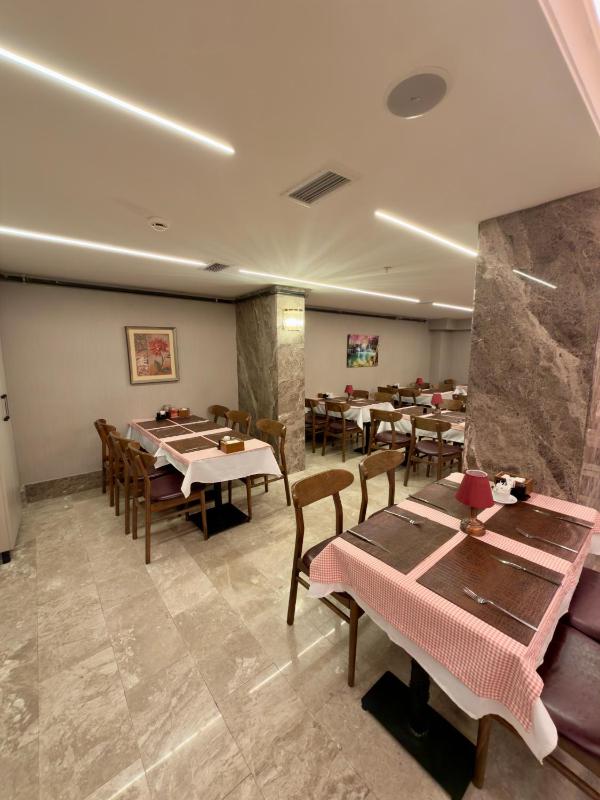 Solis Hotel İSTANBUL - image 9
