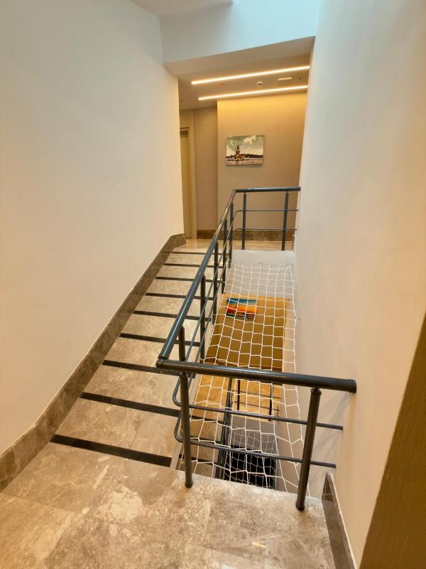 Solis Hotel İSTANBUL - image 8