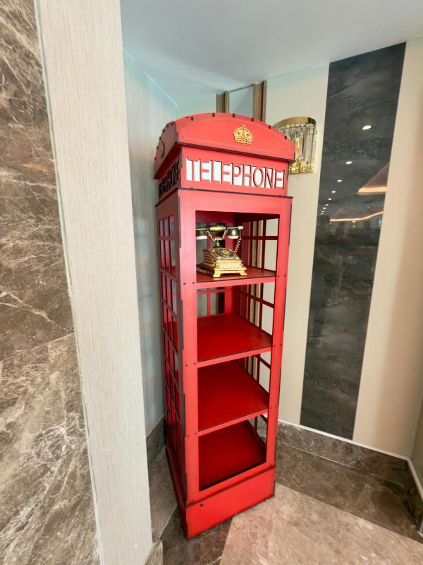 Solis Hotel İSTANBUL - image 7